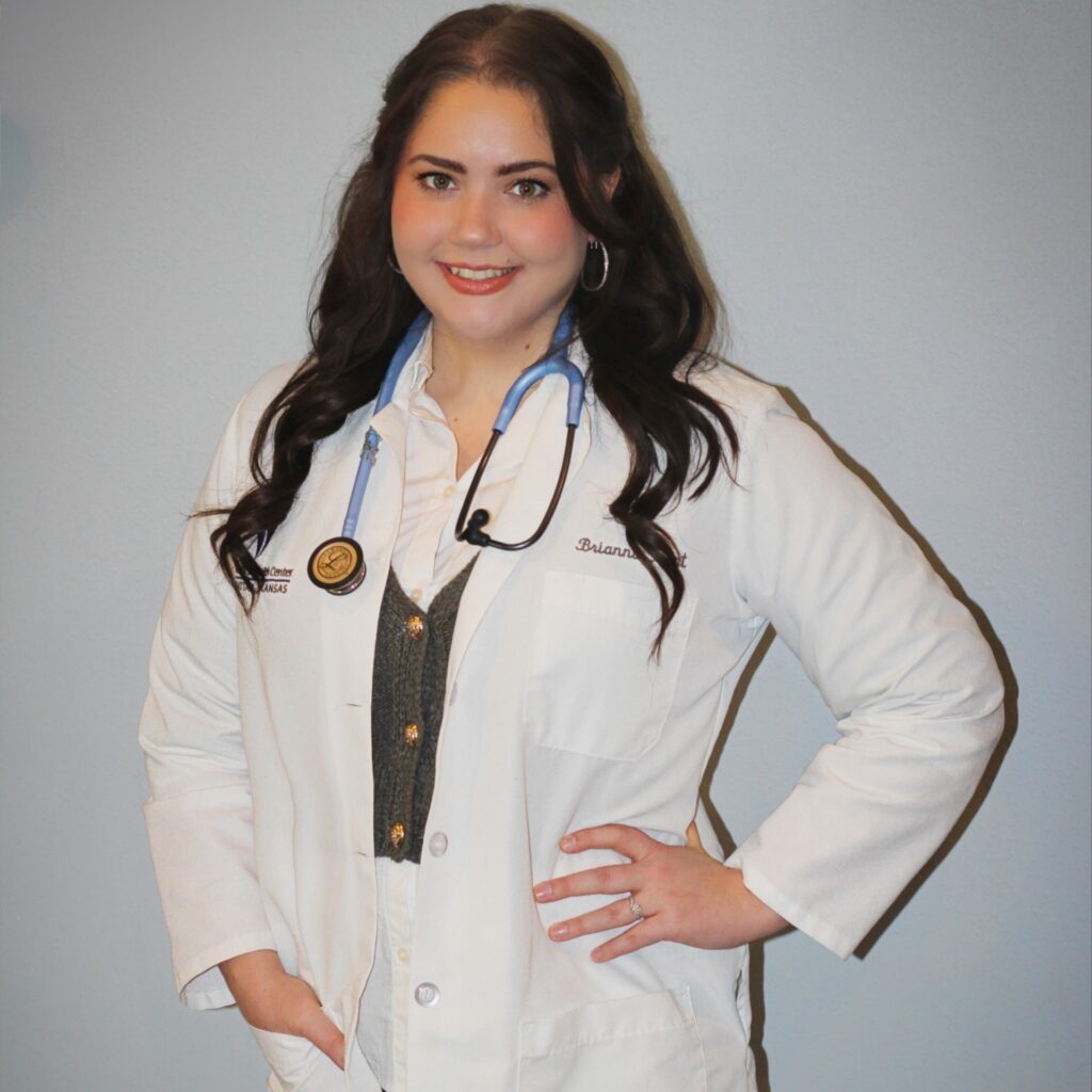 Dr. Brianna Trent